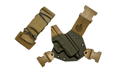 Gfi Kenai Rh For Glk 43x Gray/coy โ Gfi Kenai Rh For Glk 43x Gray/coy