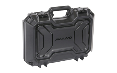 Plano Tactical Pistol Case Blk โ Plano Tactical Pistol Case Blk