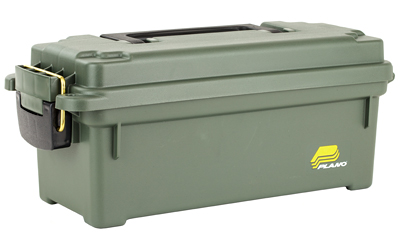 Plano Shot Shell Box Od Green 6pk โ Plano Shot Shell Box Od Green 6pk
