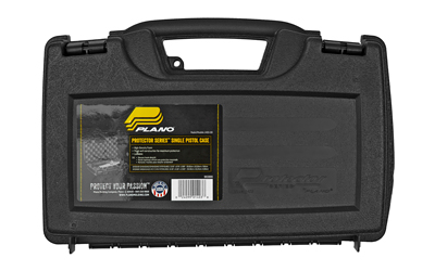 Plano Protector Single Pistol Case