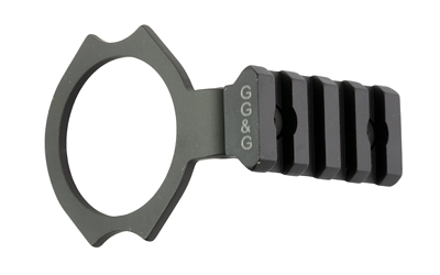 Gg&g Benelli M4 Flashlight Mount โ Gg&g Benelli M4 Flashlight Mount
