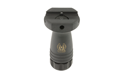 Gg&g Sfg-1 Short Vertical Grip Blk — Gg&g Sfg-1 Short Vertical Grip Blk