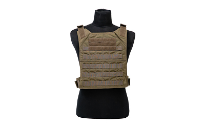 Ggg Minimalist Plate Carrier Rg Grn — Ggg Minimalist Plate Carrier Rg Grn