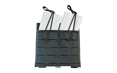 Ggg 556 Double Mag Pouch Blk โ Ggg 556 Double Mag Pouch Blk