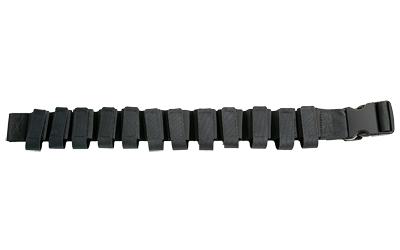 Ggg 40mm 12rd Belt/bandolier Blk โ Ggg 40mm 12rd Belt/bandolier Blk