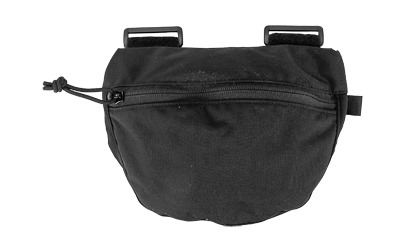 Ggg Ghp Pc Low Zipper Pouch Black โ Ggg Ghp Pc Low Zipper Pouch Black