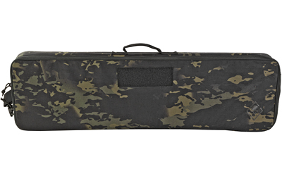 GGG Rifle Case Multi Blk — Ggg Rifle Case Multi Blk