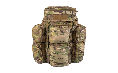 Ggg Ruck Sack Kit Multicam — Ggg Ruck Sack Kit Multicam