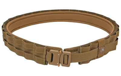 Ggg Ugf Battle Belt Sm Coyote โ Ggg Ugf Battle Belt Sm Coyote