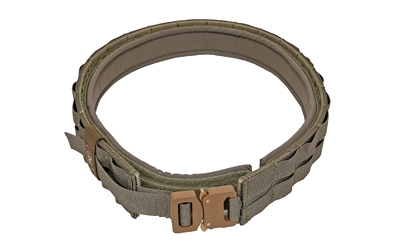 Ggg Ugf Battle Belt Lg Ranger Green โ Ggg Ugf Battle Belt Lg Ranger Green