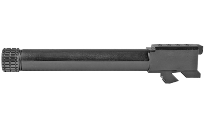 Ggp Threaded Barrel For Glk 17 Gen5 — Ggp Threaded Barrel For Glk 17 Gen5