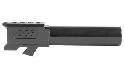 Ggp Barrel For Glk 26 Blk Nitride โ Ggp Barrel For Glk 26 Blk Nitride