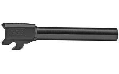 Ggp P320 Full Size Barrel Blk Ntride — Ggp P320 Full Size Barrel Blk Ntride