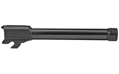 Ggp P320 Full Size Tb Black Nitride — Ggp P320 Full Size Tb Black Nitride