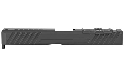 Ggp Slide For Glock 17 Gen3 Oc V3 — Ggp Slide For Glock 17 Gen3 Oc V3
