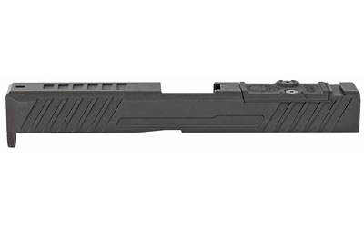 Ggp Slide For Glock 17 Gen4 Oc V3 — Ggp Slide For Glock 17 Gen4 Oc V3