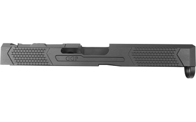 Ggp Slide For Glk 17 Gen 5 Rmr/dp V4 — Ggp Slide For Glk 17 Gen 5 Rmr/dp V4