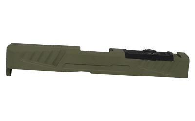 Ggp Slide For Glk 19 Gen3 Rmr V5 Odg — Ggp Slide For Glk 19 Gen3 Rmr V5 Odg