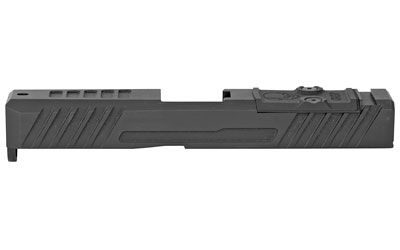 Ggp Slide For Glock 19 Gen3 Oc V3 — Ggp Slide For Glock 19 Gen3 Oc V3