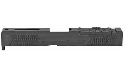 Ggp Slide For Glock 19 Gen3 Oc V4 — Ggp Slide For Glock 19 Gen3 Oc V4