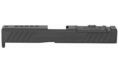 Ggp Slide For Glock 19 Gen4 Oc V3 — Ggp Slide For Glock 19 Gen4 Oc V3