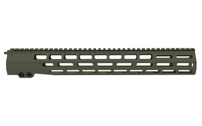 Ggp Ar10 15" Mlok Handguard Olv Drab โ Ggp Ar10 15" Mlok Handguard Olv Drab