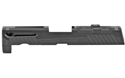 Ggp Slide Sig P320 Cmpct V1 Blk — Ggp Slide Sig P320 Cmpct V1 Blk