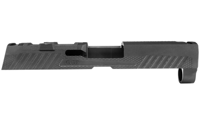 Ggp Slide Sig P320 Compact V2 Black — Ggp Slide Sig P320 Compact V2 Black