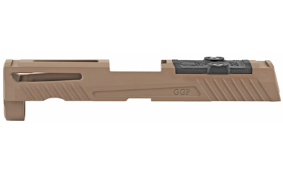 Ggp Slide Sig P320 Cmpct V1 Fde — Ggp Slide Sig P320 Cmpct V1 Fde