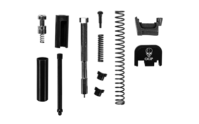 Ggp Slide Completion Kit For Glock โ Ggp Slide Completion Kit For Glock