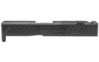 Ggp Slide For Glk43 Rms-c Cut V1 Blk — Ggp Slide For Glk43 Rms-c Cut V1 Blk