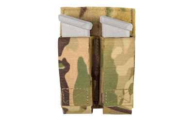 Ggg Double Pistol Mag Pouch Multi — Ggg Double Pistol Mag Pouch Multi