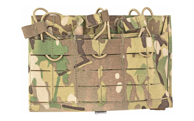 Ggg Comp Triple Mag Panel 5.56 Multi — Ggg Comp Triple Mag Panel 5.56 Multi