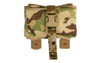 Ggg Roll Up Dump Pouch Multicam โ Ggg Roll Up Dump Pouch Multicam