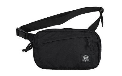 Ggg Crossbody Pack Black โ Ggg Crossbody Pack Black