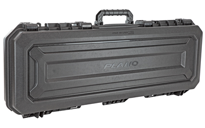 Plano Aw2 42" Rifle/shotgun Case โ Plano Aw2 42" Rifle/shotgun Case