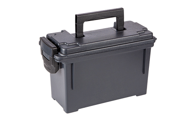 Plano Ammo Box No Gasket Blk 6pk โ Plano Ammo Box No Gasket Blk 6pk