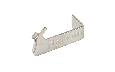 Ghost Pro Fitted Trigger For G42 โ Ghost Pro Fitted Trigger For G42