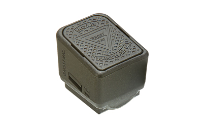Ghost Loviz Moab +4 For Glock 19 — Ghost Loviz Moab +4 For Glock 19
