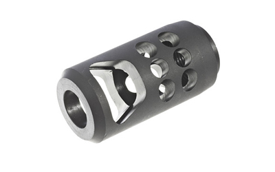 Glenfield 11/16x24 450bm Muzzle Brk โ Glenfield 11/16x24 450bm Muzzle Brk