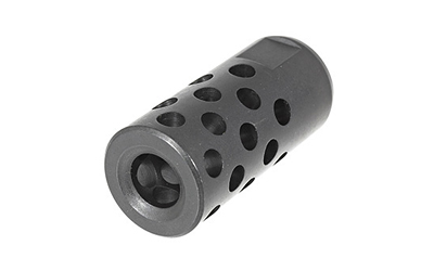 Glenfield 1/2x28 Radial Muzzle Brake โ Glenfield 1/2x28 Radial Muzzle Brake