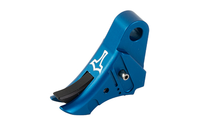Glmstr Trigg For Glk Gen 5 Blu/blk โ Glmstr Trigg For Glk Gen 5 Blu/blk