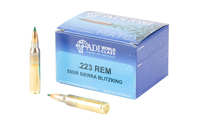 Adi 223 Rem 55gr Sbk Bt 20 โ Adi 223 Rem 55gr Sbk Bt 20