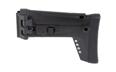 Go 1913 Universal Folding Stock Blk โ Go 1913 Universal Folding Stock Blk