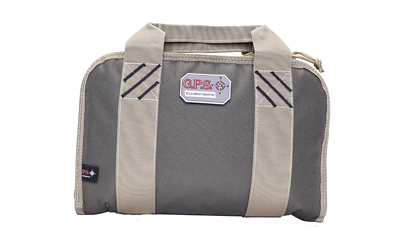 Gps Quad Pistol Bag Green/khaki โ Gps Quad Pistol Bag Green/khaki