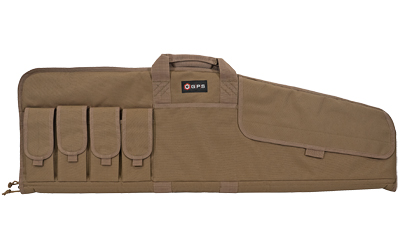 Gps Single Rifle Case 42" Fde โ Gps Single Rifle Case 42" Fde