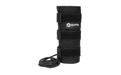 Gps Tac Suppressor Cover 6" Blk โ Gps Tac Suppressor Cover 6" Blk