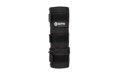 Gps Tac Suppressor Cover 7.5" Blk โ Gps Tac Suppressor Cover 7.5" Blk