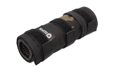 Gps Tac Suppressor Cover 7.5" Mcm Bk โ Gps Tac Suppressor Cover 7.5" Mcm Bk
