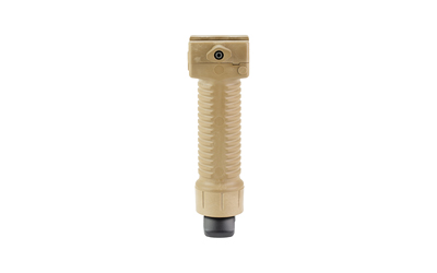 Grip Pod Gps.02 Bipod Stnd Alum Tan โ Grip Pod Gps.02 Bipod Stnd Alum Tan